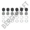 DAF 1439494 Repair Kit, brake caliper
